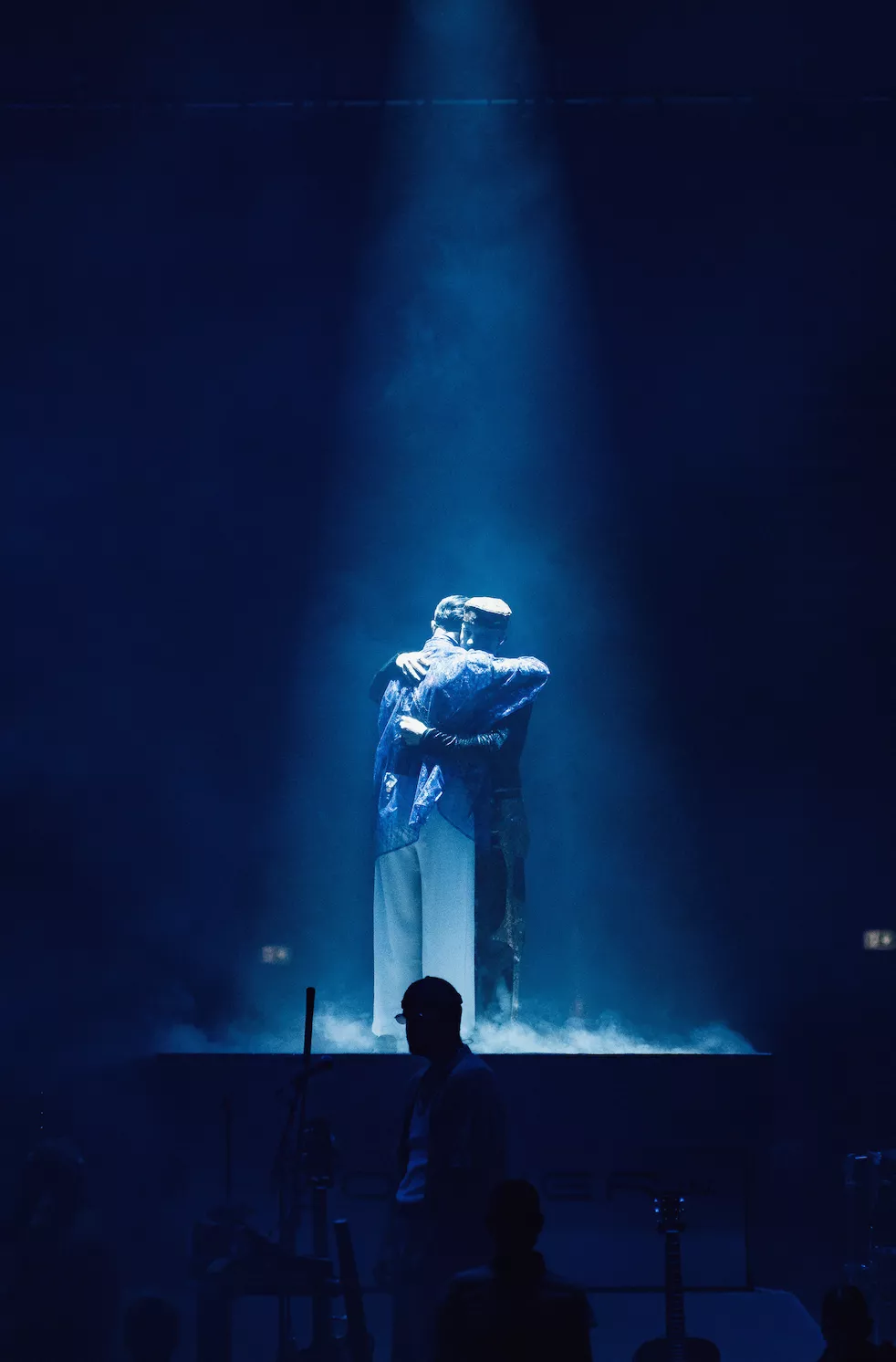 ÅRETS BESTE UTGIVELSER: Dei tok oss ti år fram i tid