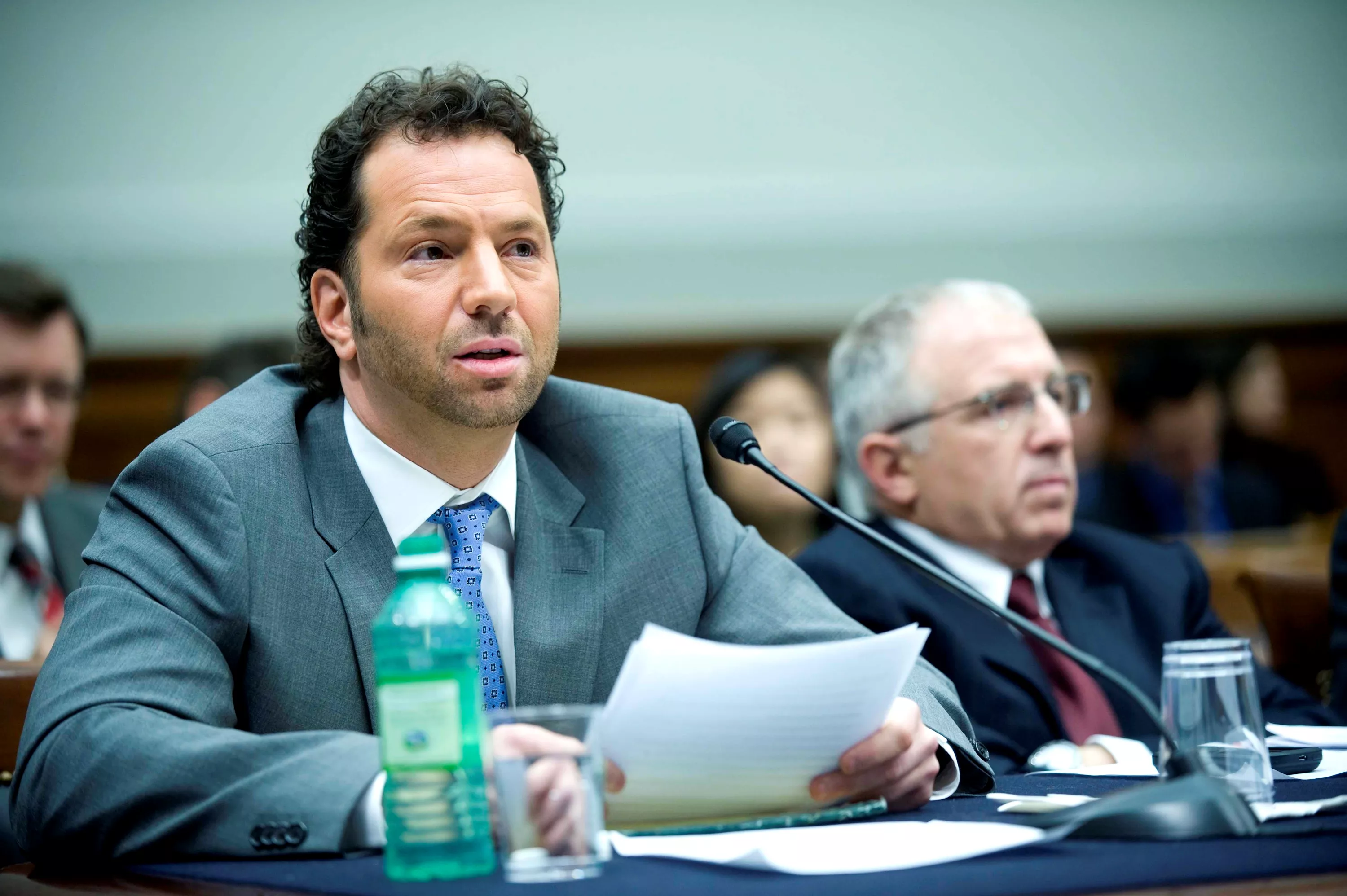 Live Nation-sjefen er musikkbransjens mektigste