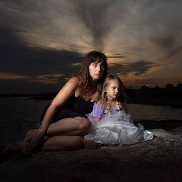 Heavy Light - U.S. Girls