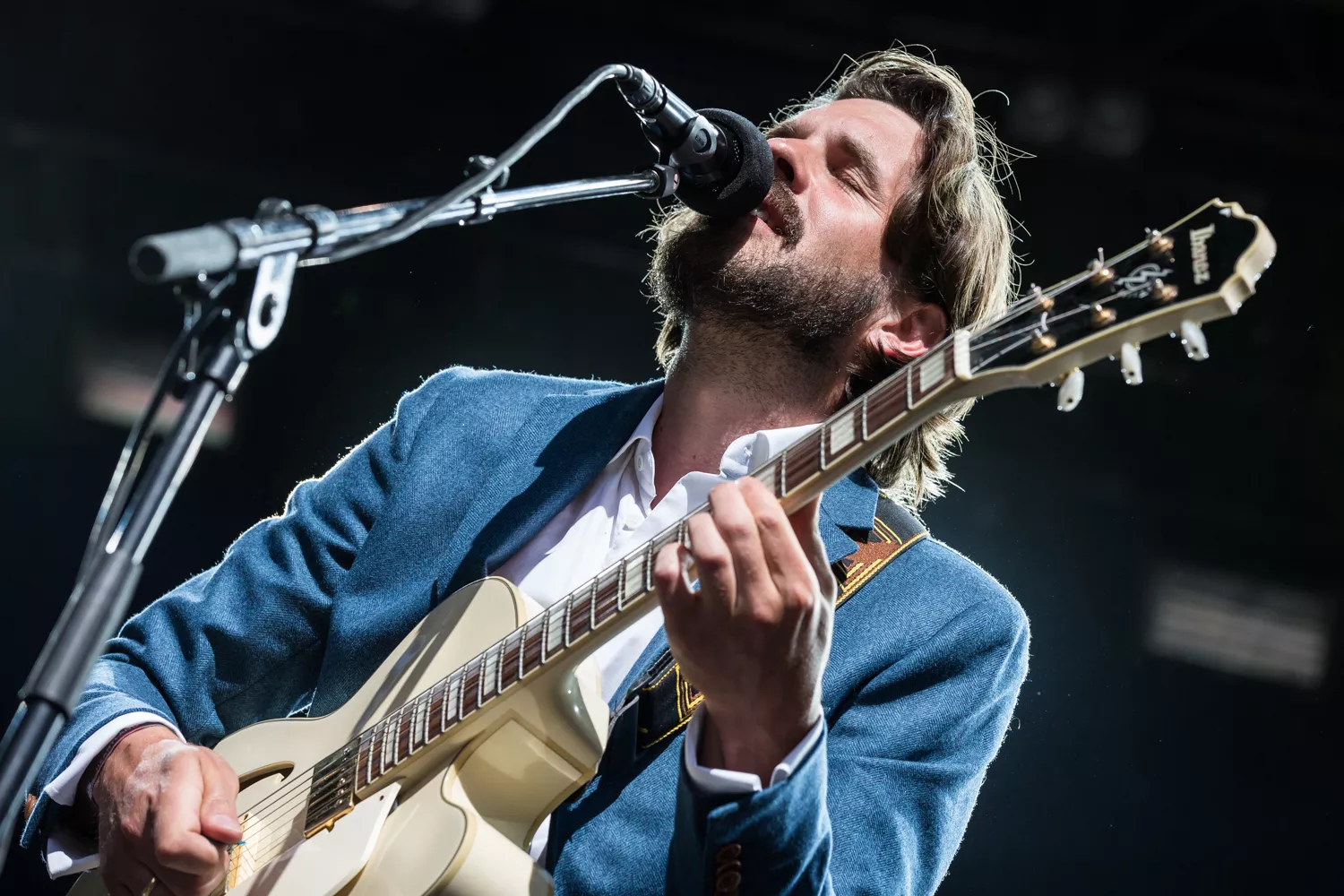 Magisk indlevelse og nerve