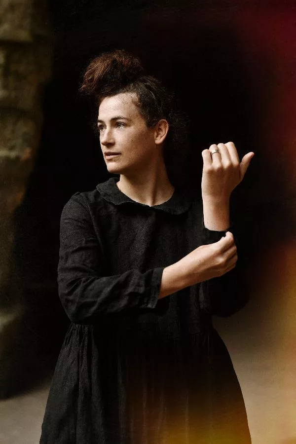 Hvis nu minimalisten Steve Reich havde taget speed og lavet et indie-folk-band