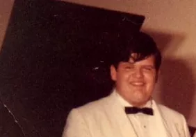 Jimmy Farrar är död