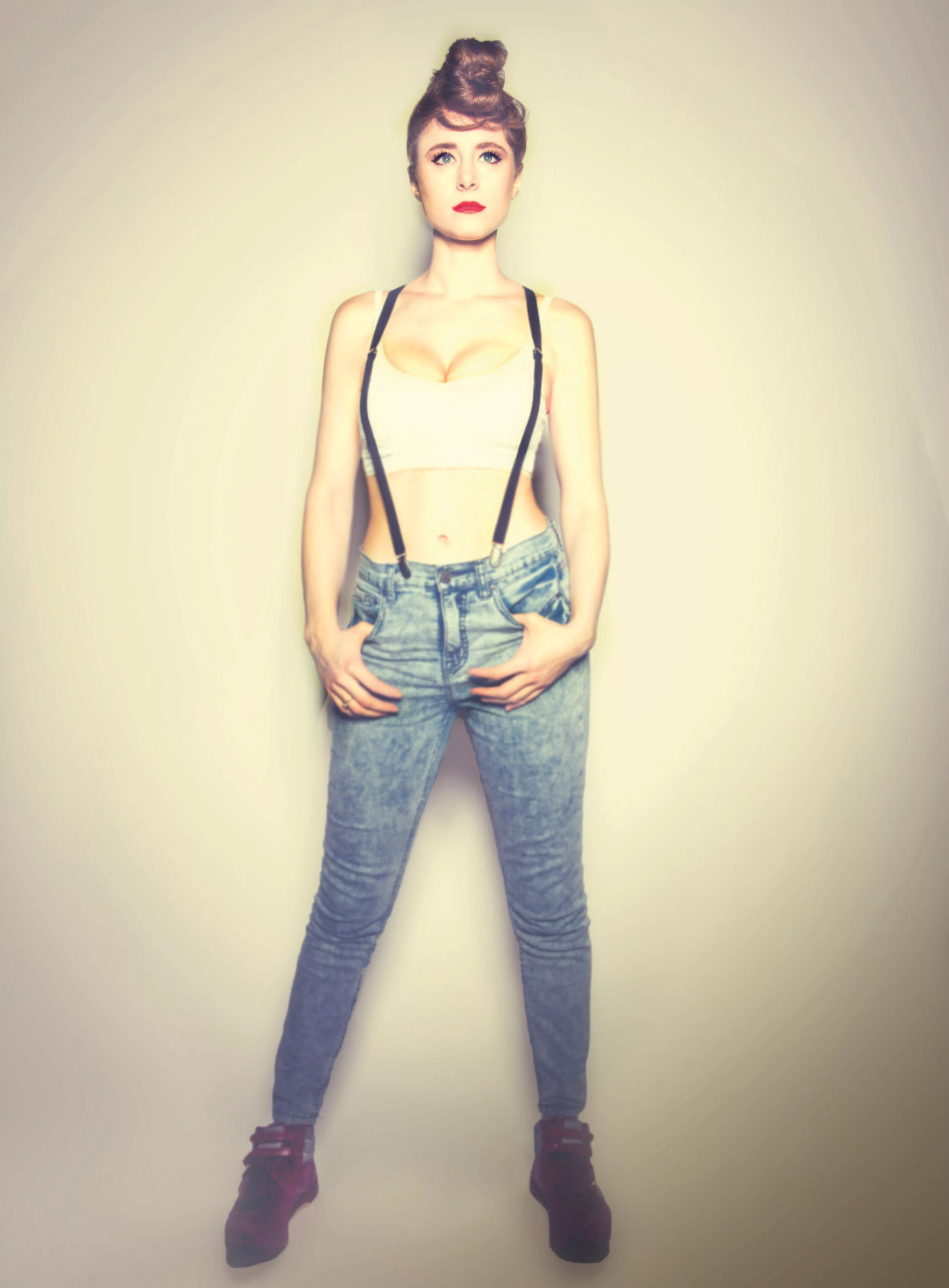 Et album til club-abstinenserne