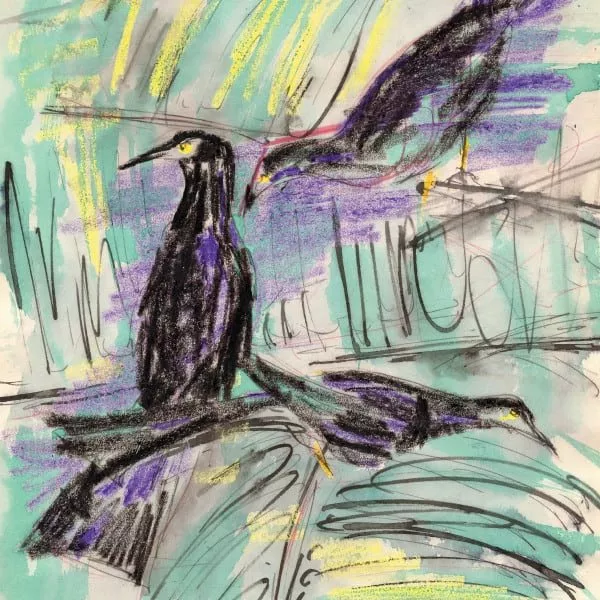 Både omfamnar och utmanar existerande ramar