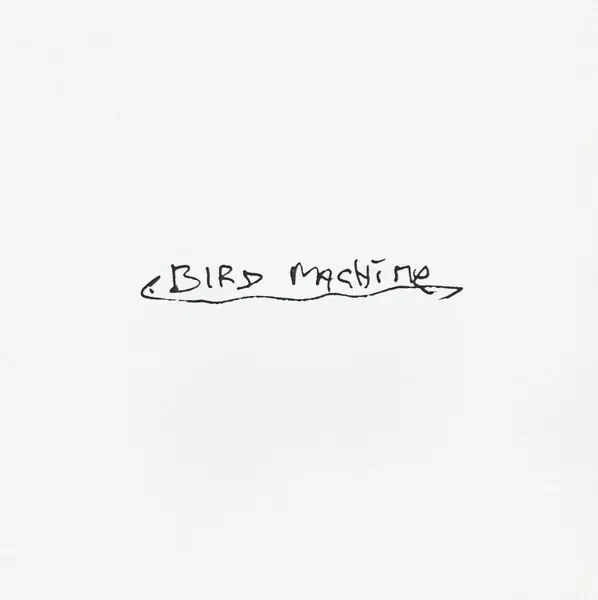 Bird Machine - Sparklehorse