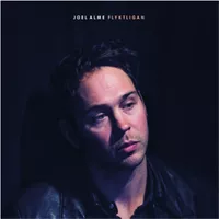 Flyktligan - Joel Alme