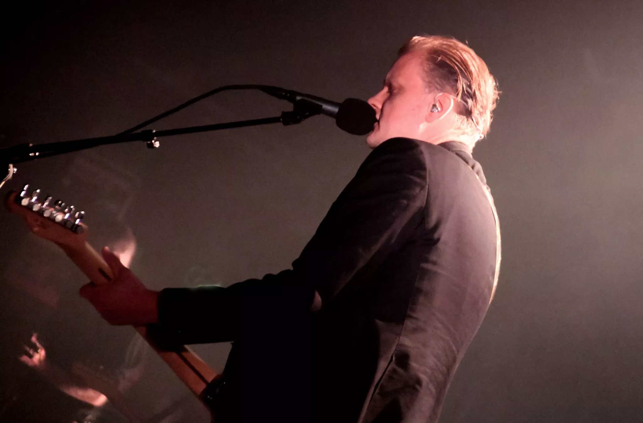 For real: Hvem er The Minds of 99? 