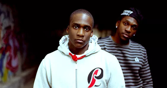 Clipse kommer til Århus
