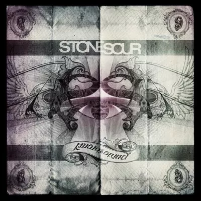 Audio Secrecy - Stone Sour