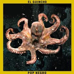 Pop Negro - El Guincho