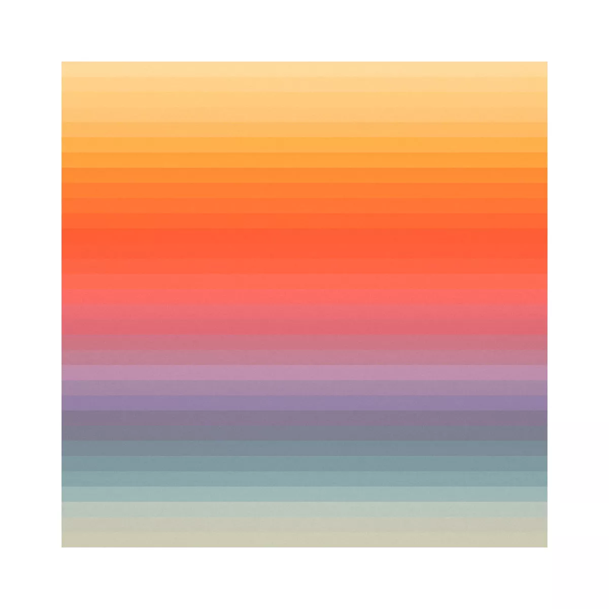 Sunset - Christopher Willits