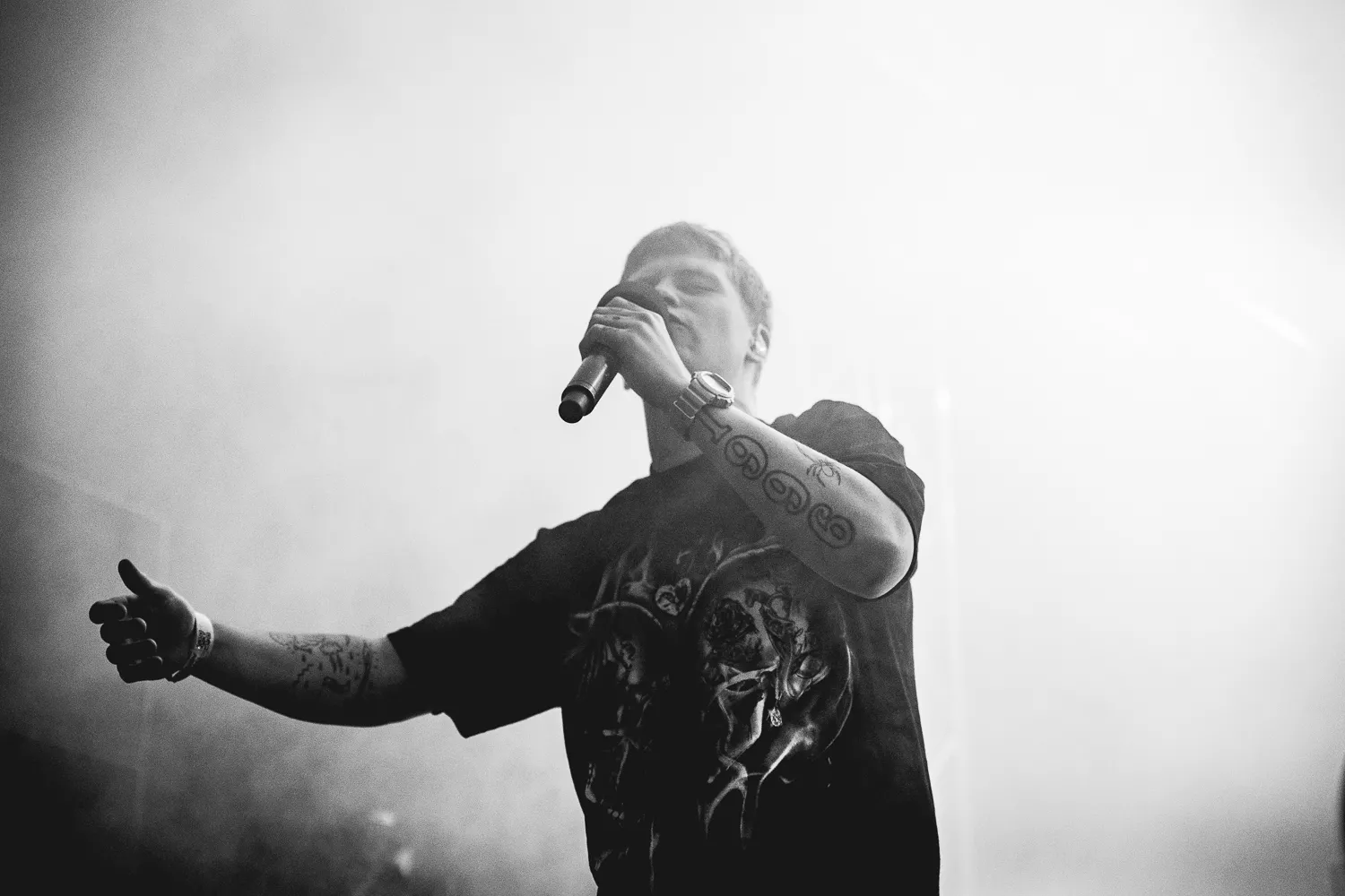 Way Out West fyller på med tunga namn 