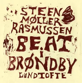 Beat I Brøndby - Steen Møller Rasmussen