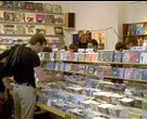Other Music – en undergrundspladeforretning i New York