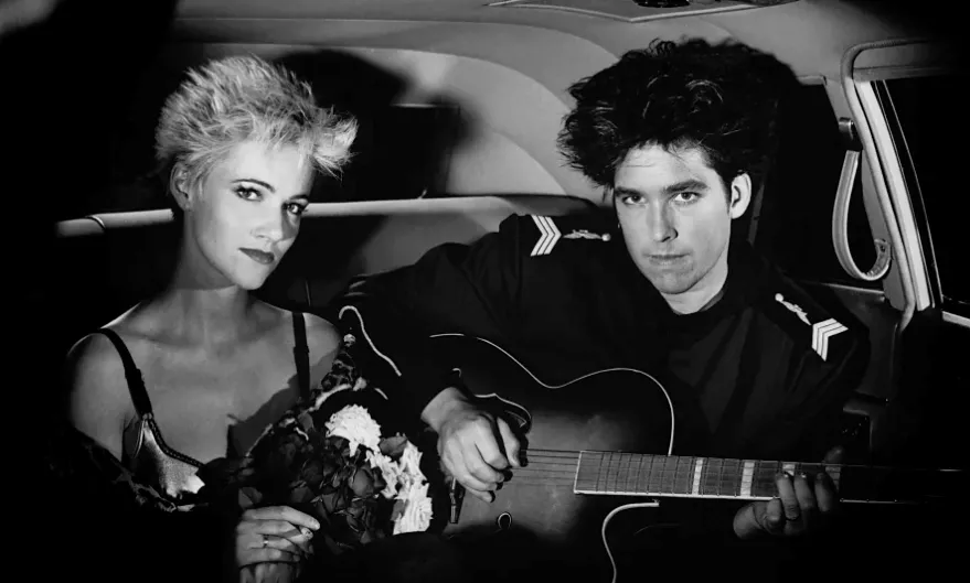 KLASSIKERN: Vass look? Vass musik