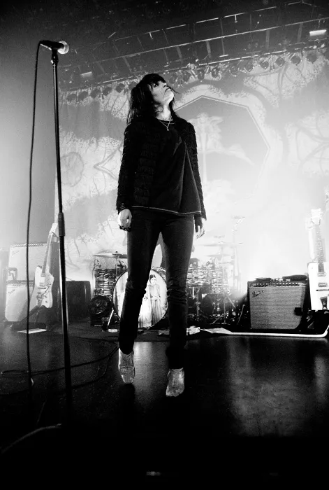 Hør det nye The Dead Weather-album