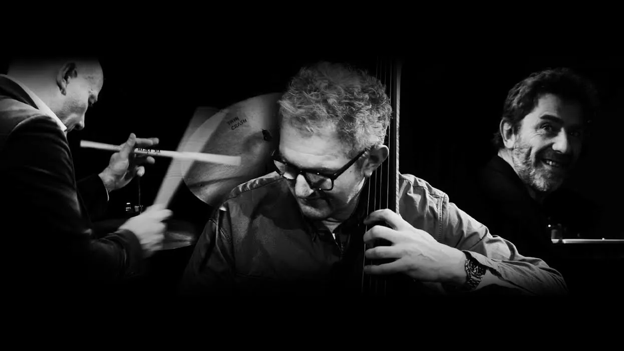 GinmanBlachmanDahl er tilbage med koncert og nyt album