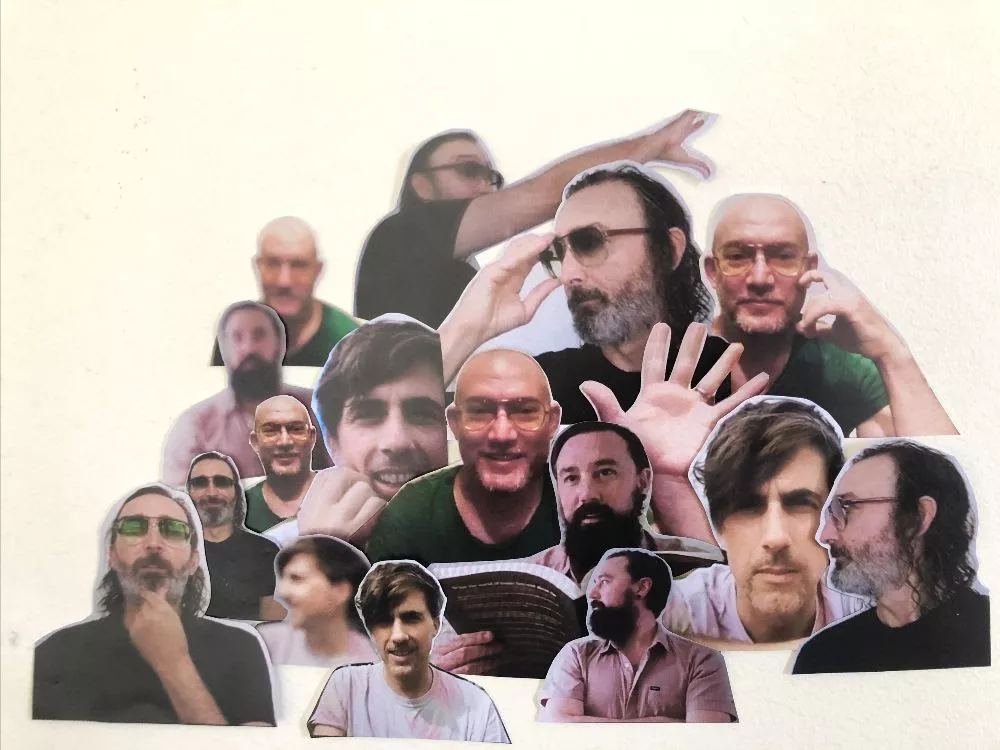 ANMELDELSE: Jamsession fra amerikanske indie-all stars