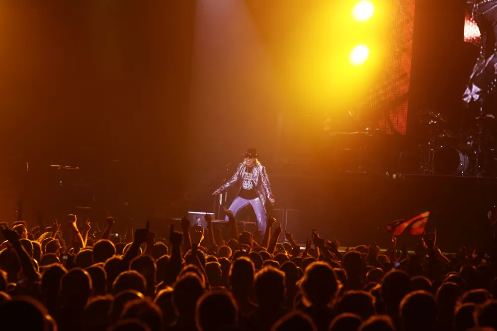 Se, hvem der er verdens bedste sanger