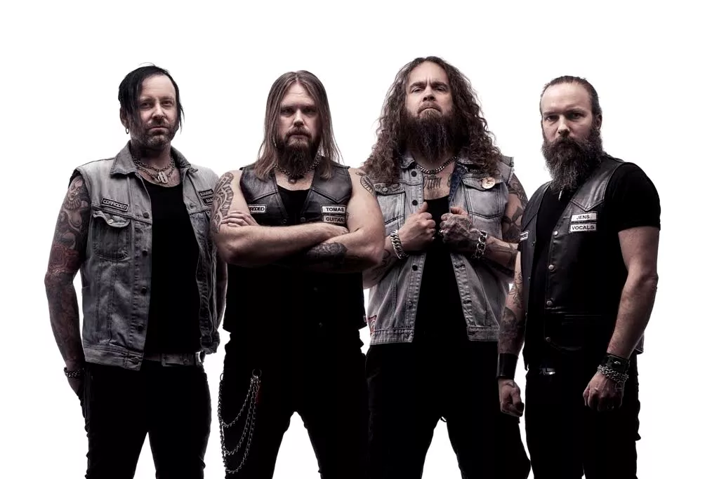 Corroded: "Man spelar på folks skräck"