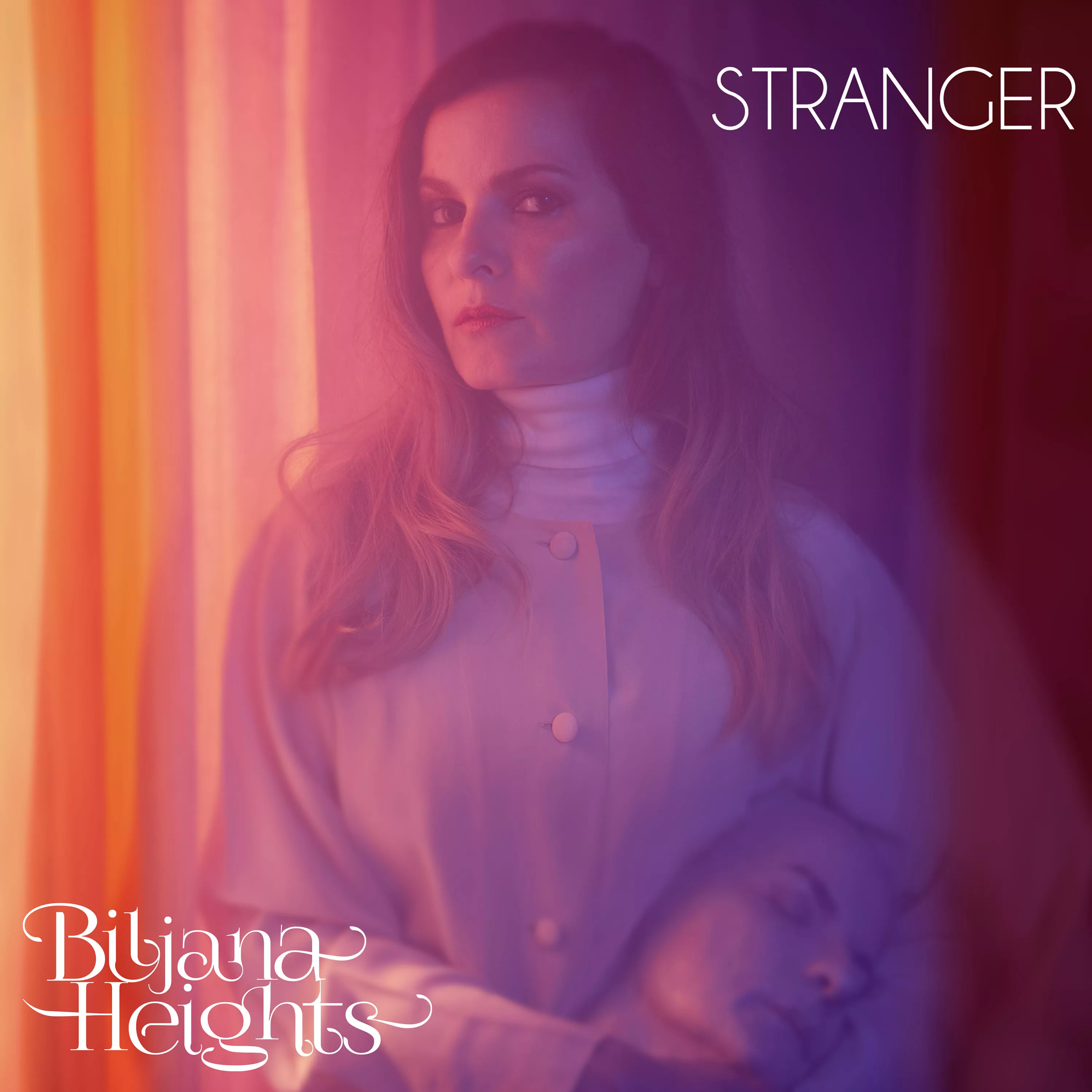 Stranger - Biljana Heights 