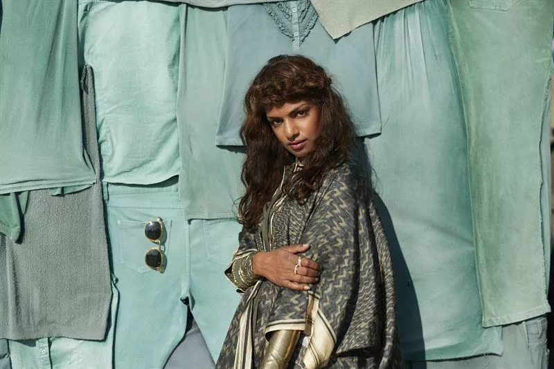 M.I.A till Sverige