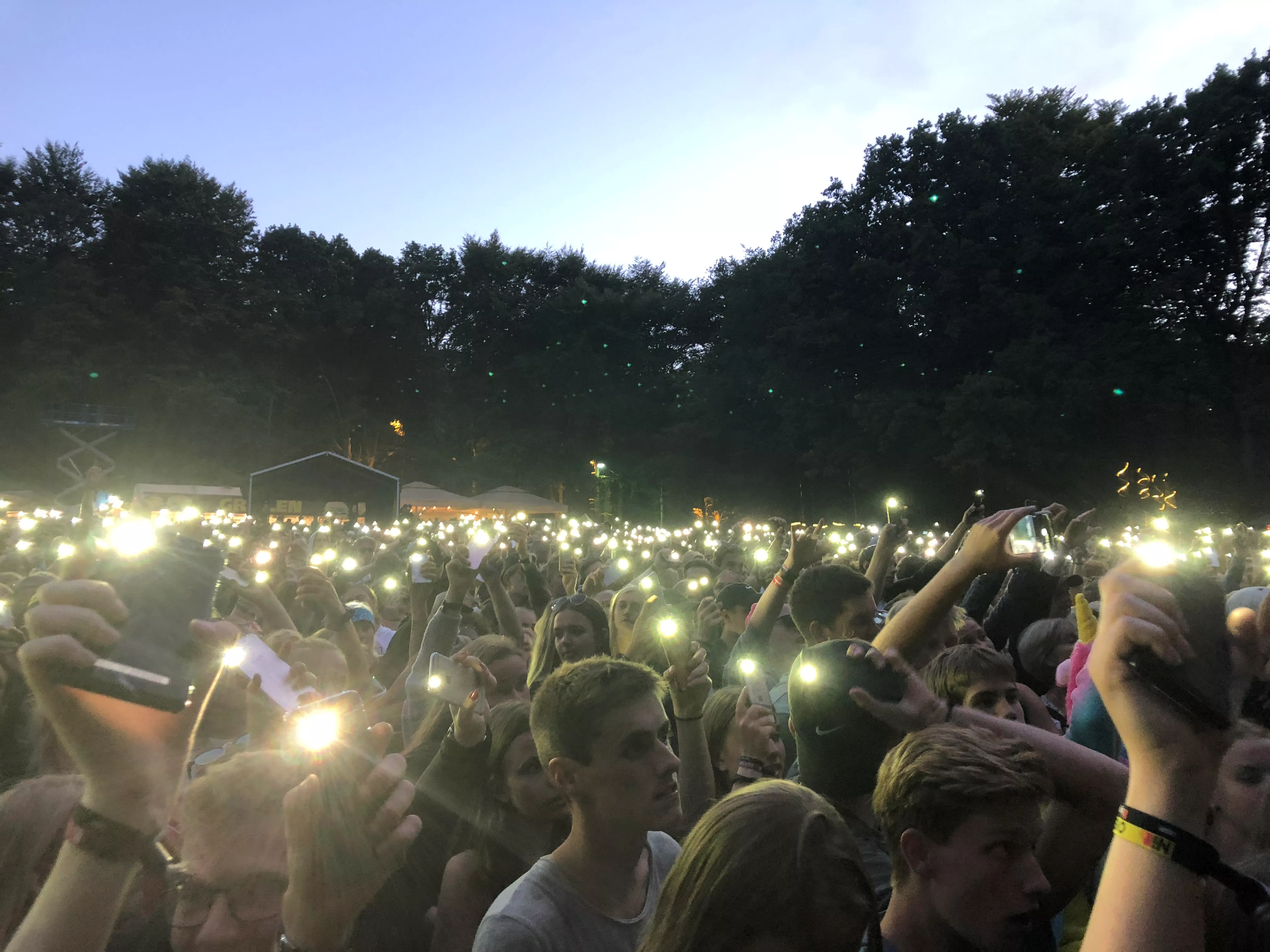 Nibe Festival er aflyst