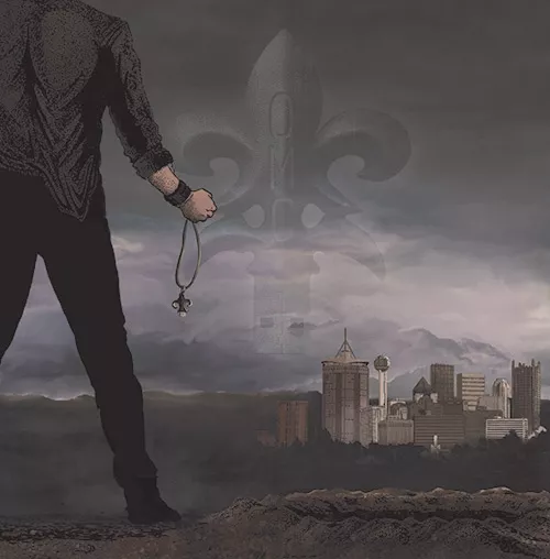 Ressurection - Operation Mindcrime