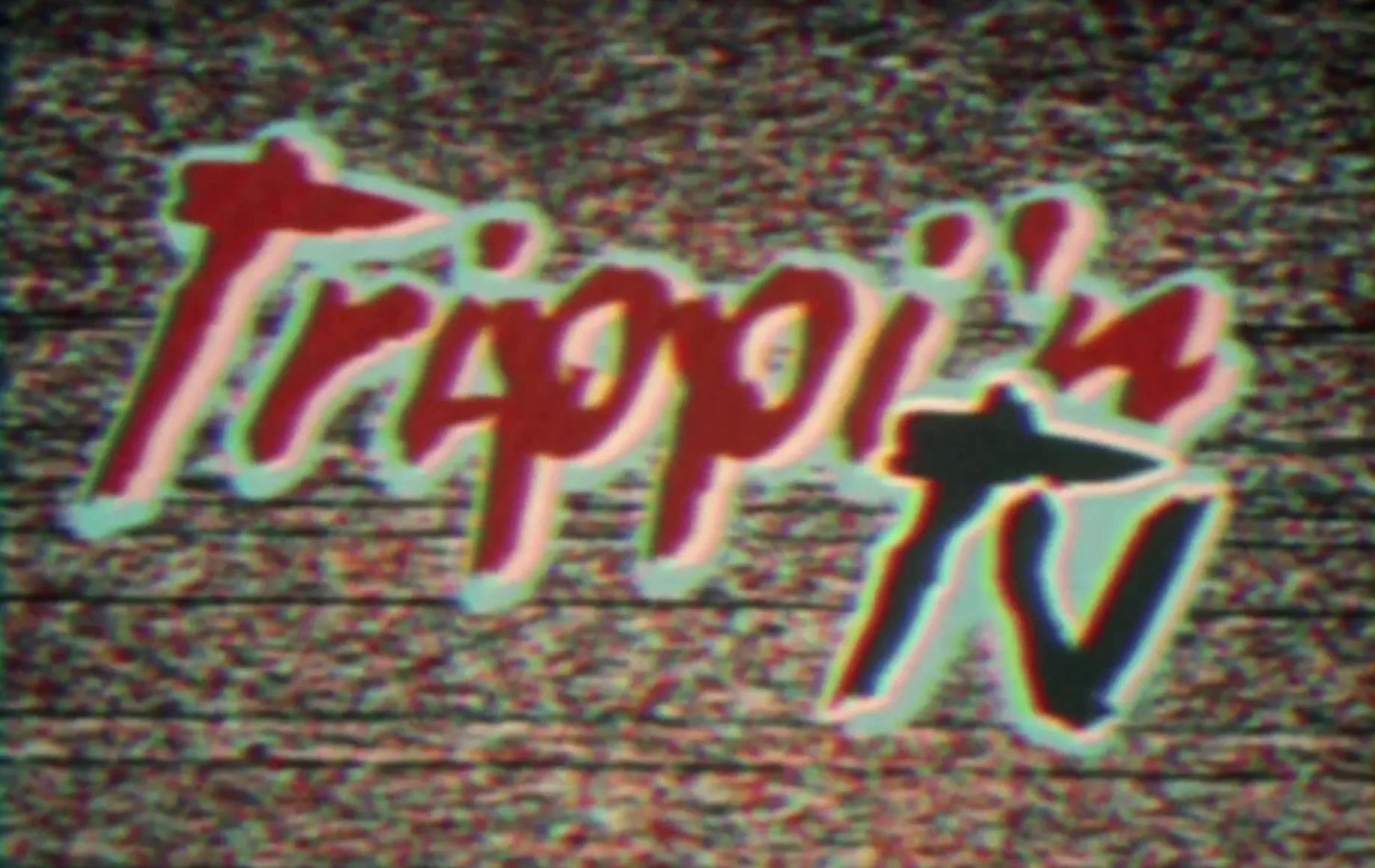 Se David Andréas trippiga video