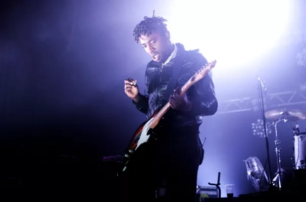 Bloc Party: Store Vega, København