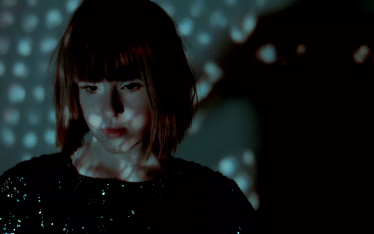 Dísa : Spot Festival, Atlas, Aarhus