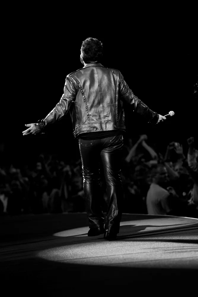 U2 bekræfter Glastonbury-koncert