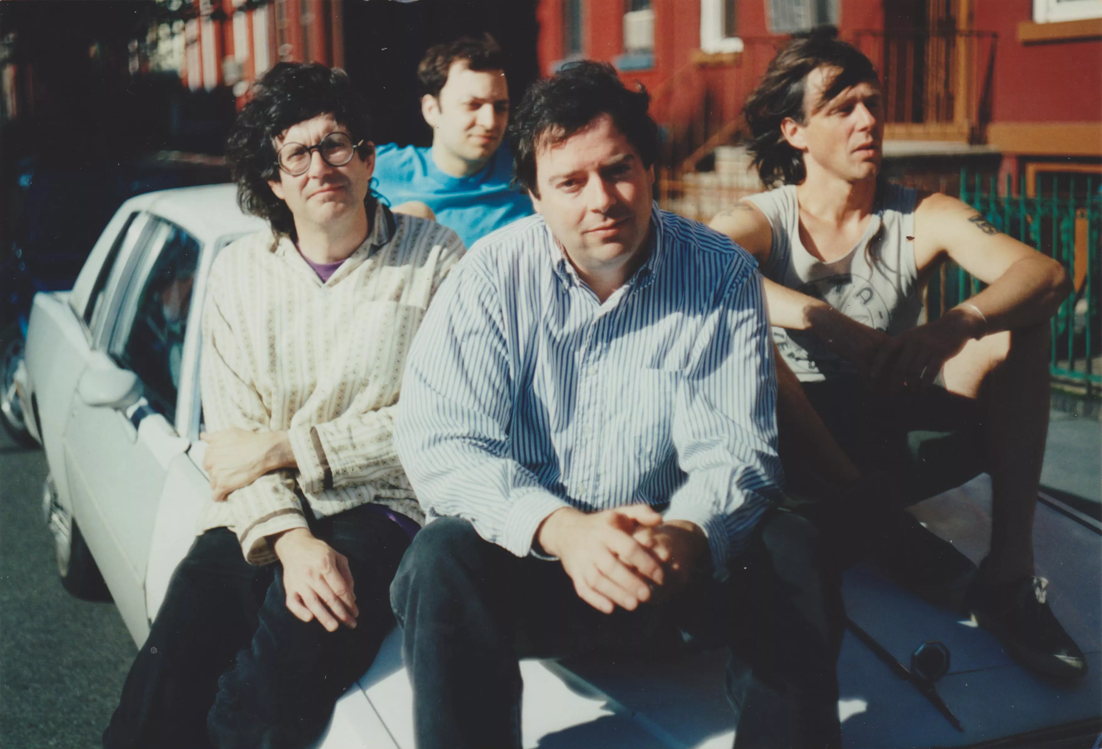 Radio Nova feirer 30 år