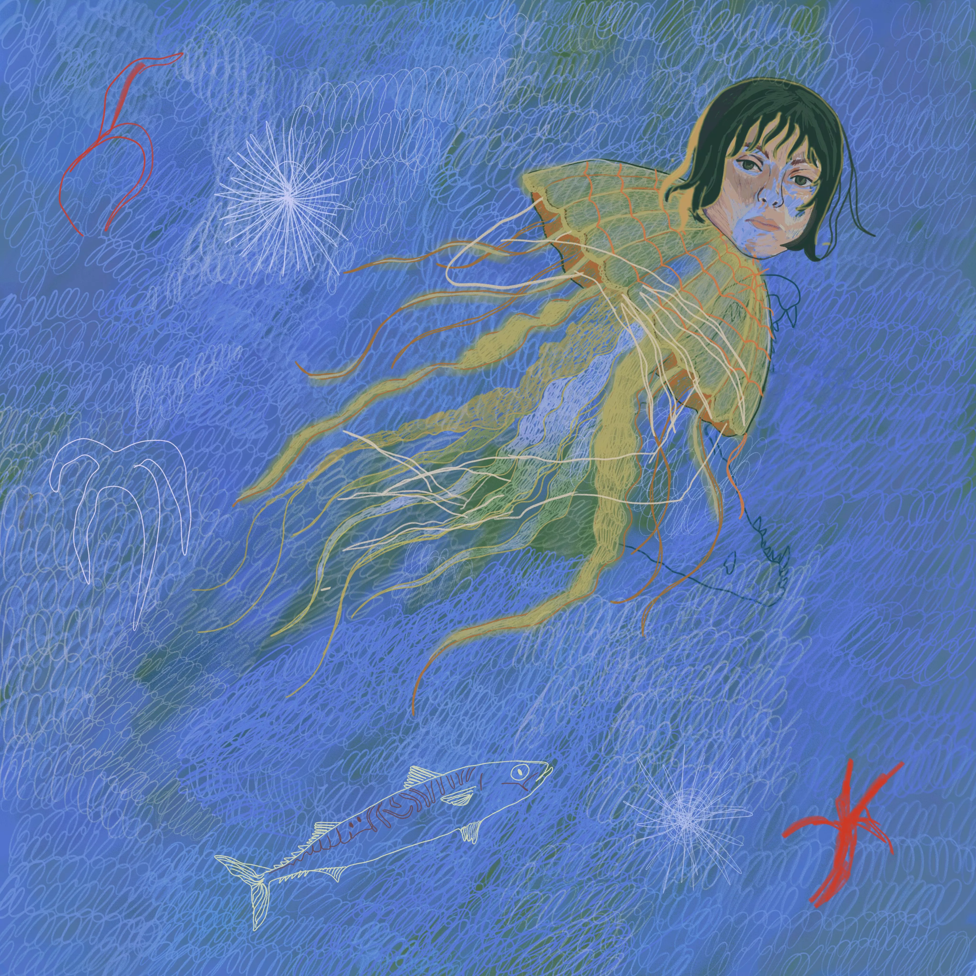 How Did I Wind Up Here? - Jouska