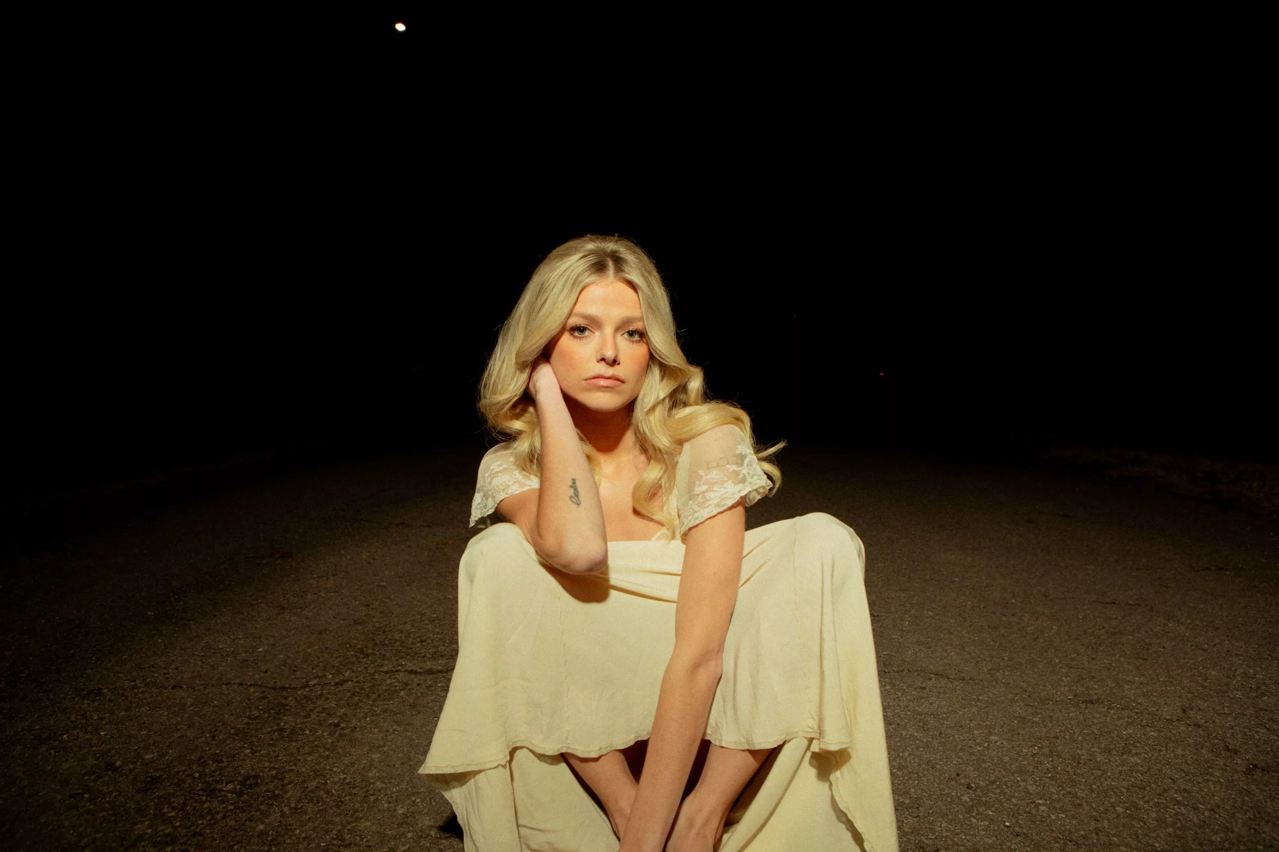 Countryvärldens nästa stora namn