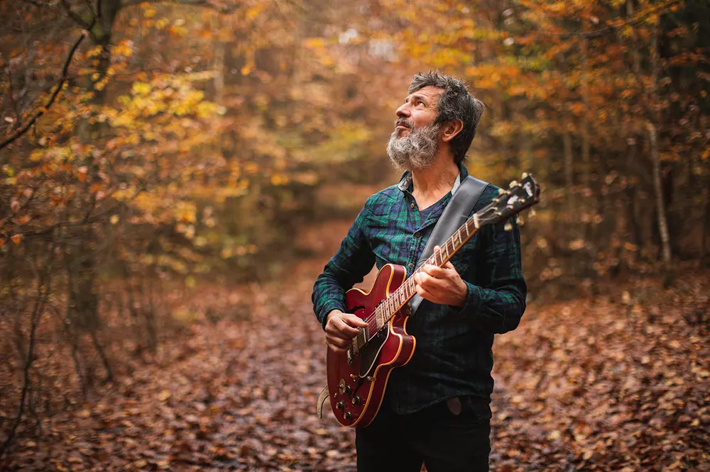 Særegent brud med genregrænser