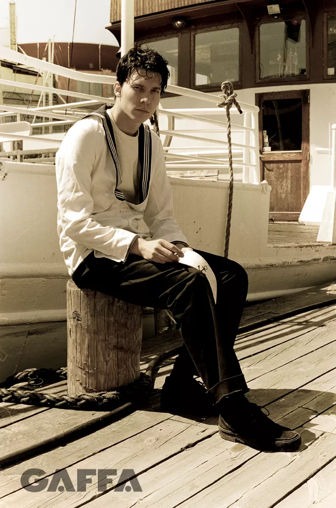 Fansen har utsett Håkan Hellströms bästa låt