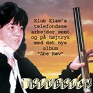 Klub Klam udsender lorteplade til februar