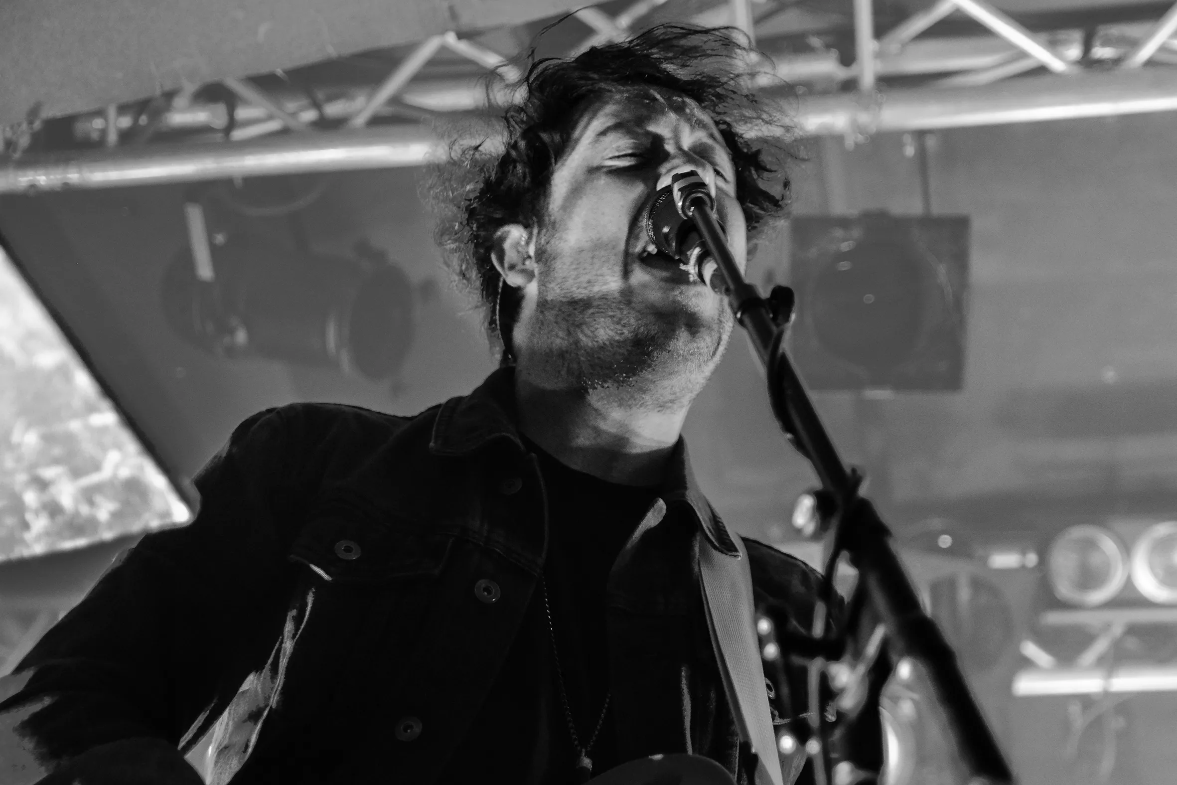 The Wombats er koncertaktuelle i København