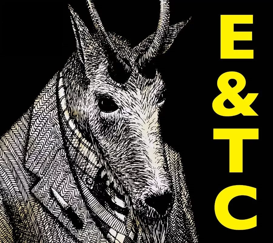 Erland And The Carnival - Erland And The Carnival