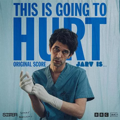  This is Going to Hurt (Original Score) - Jarv Is