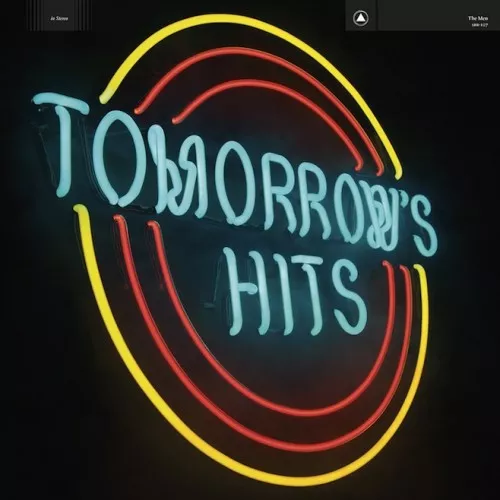 Tomorrow's Hits - The Men