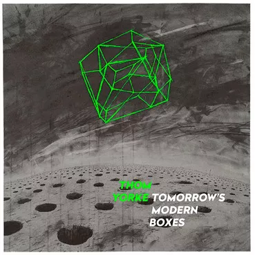 Tomorrow's Modern Boxes - Thom Yorke
