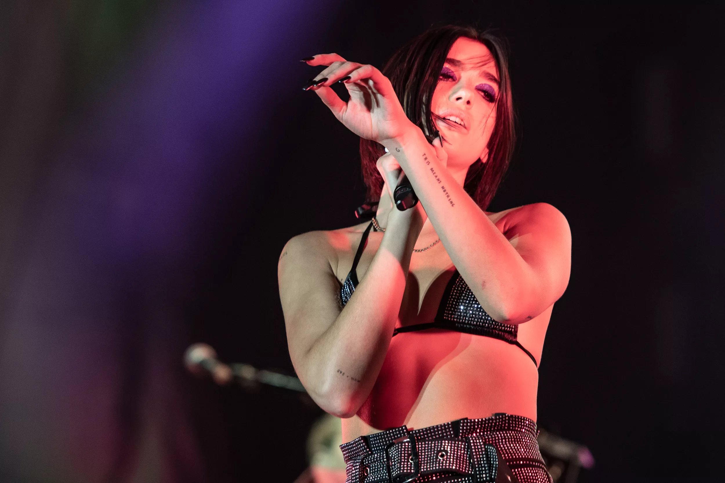 Roskildefestivalen återvänder med popdrottning och stjärnrappare