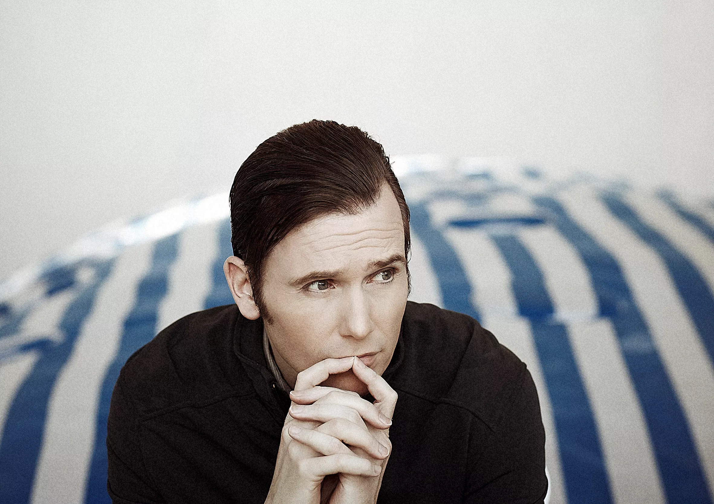 Martin Hall-koncert i polsk opera
