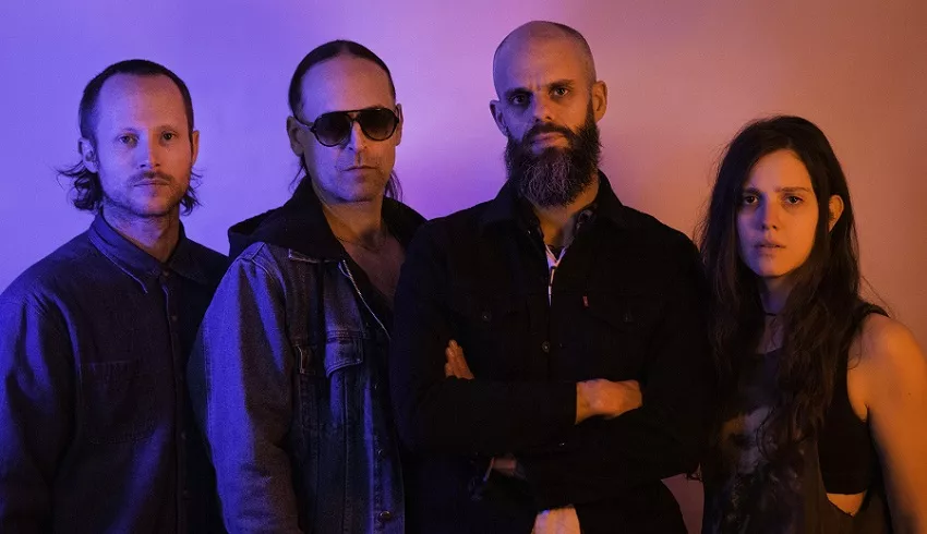 Strejk i Finland skapar rockgig i Sverige