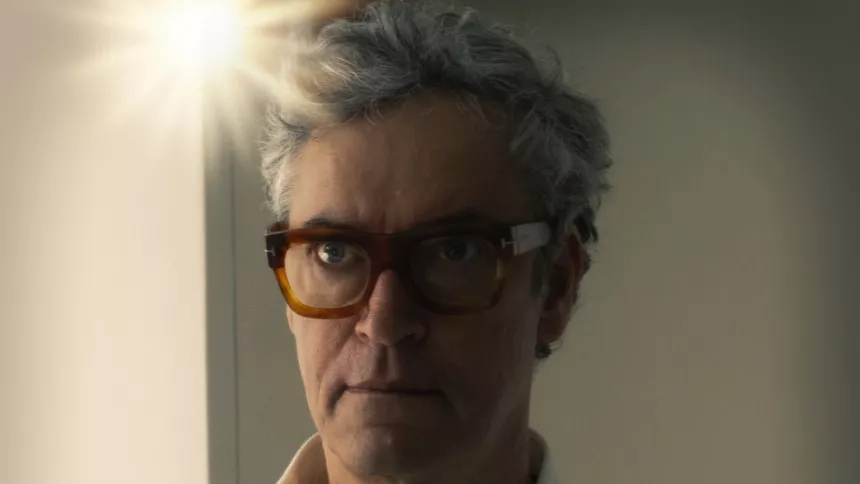 Kasper Winding annoncerer første album i seks år – med markante gæster