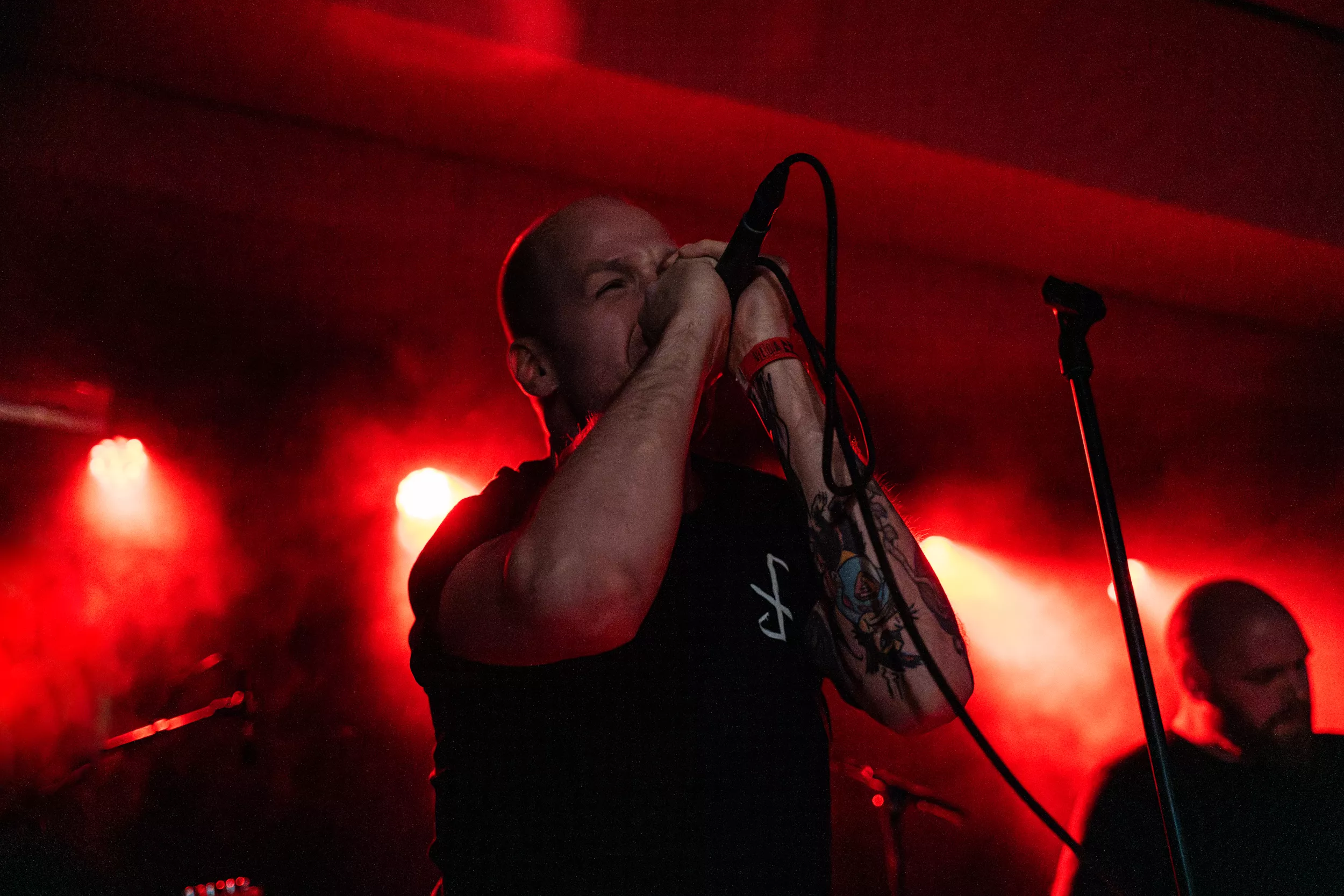 Foto: Martin Kleisberg. Foto 1-12 af Attan, foto 13-22 af Extra Life, resten af Sugar Horse