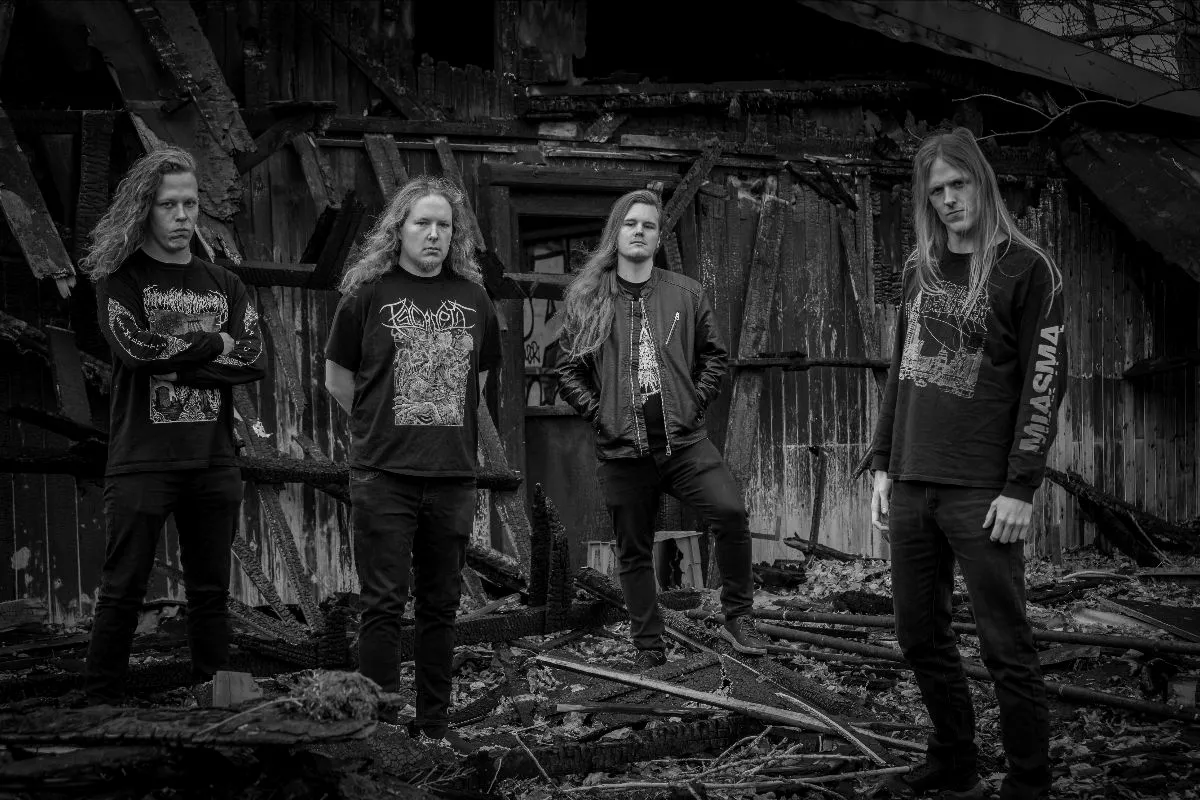 Chronicle er gjort af stof, som kan blive vanedannende