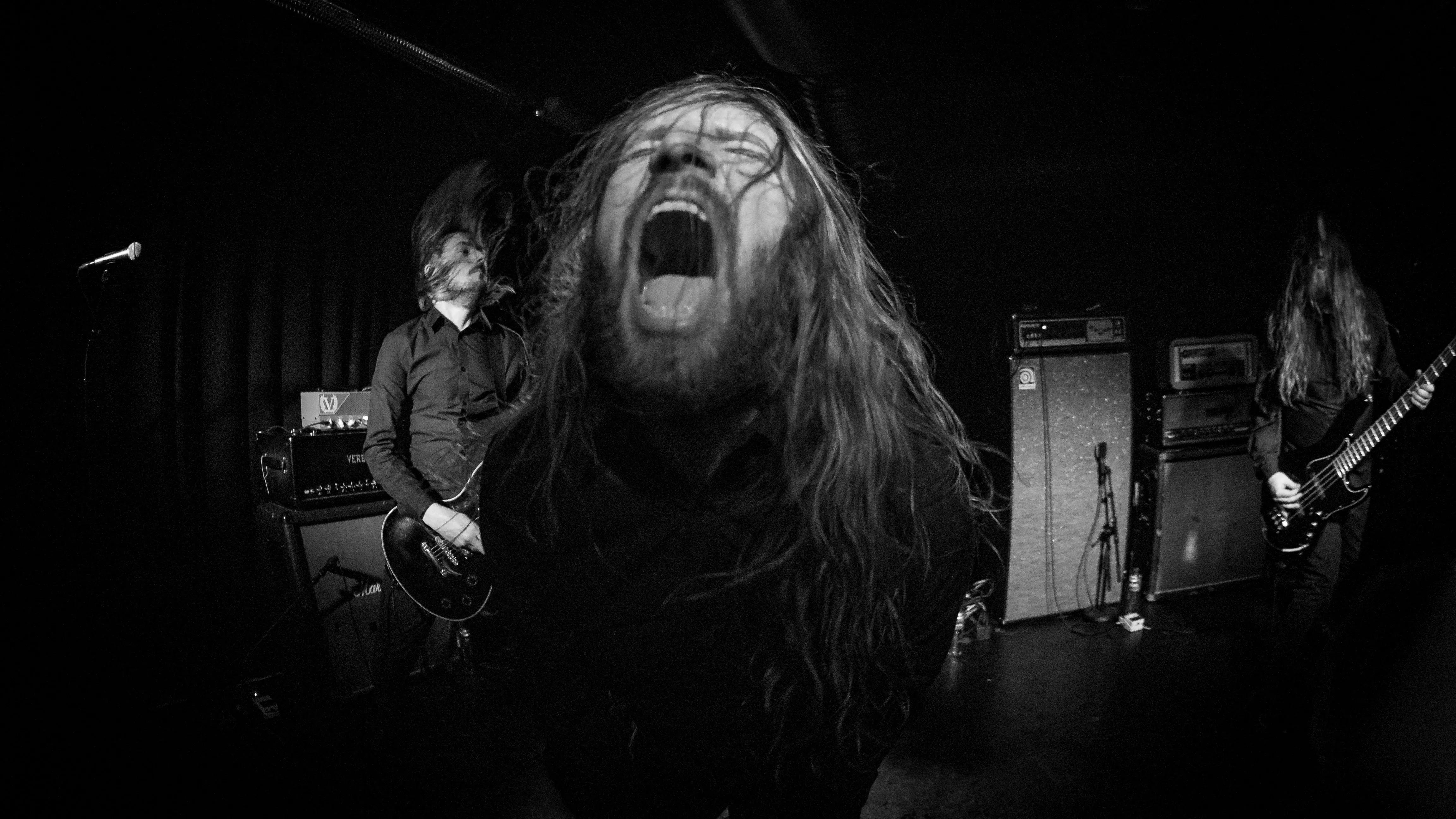 Splittras efter 20 år i punkens tjänst